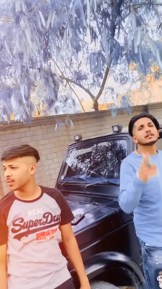 @4x4 々ਬਲਰਾਜਵਰਮਾ