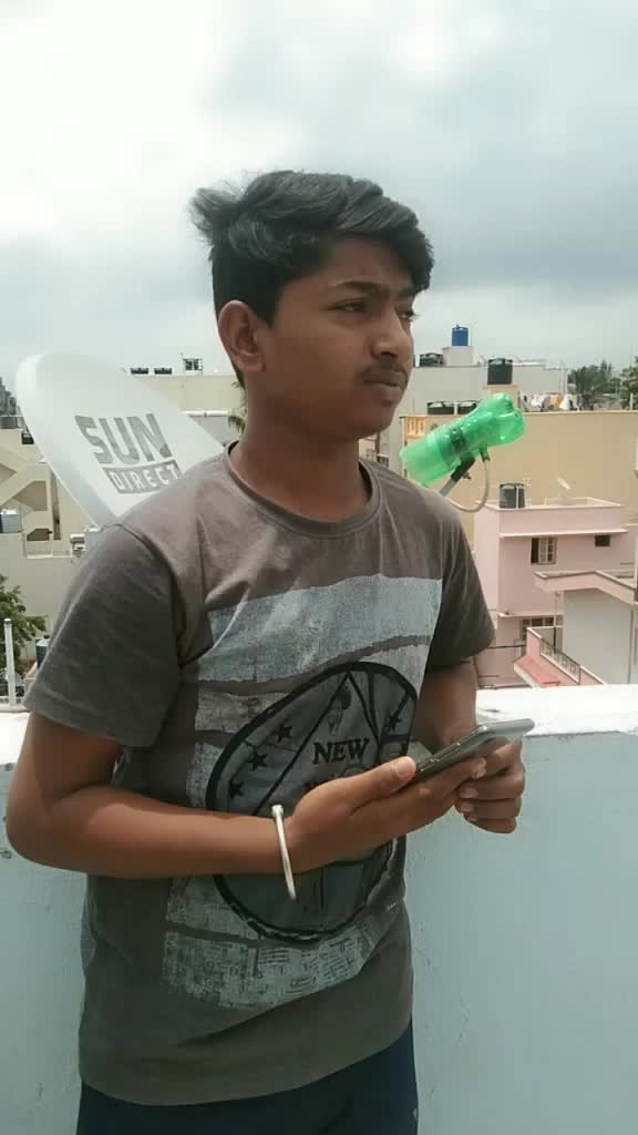 @Basava Dj