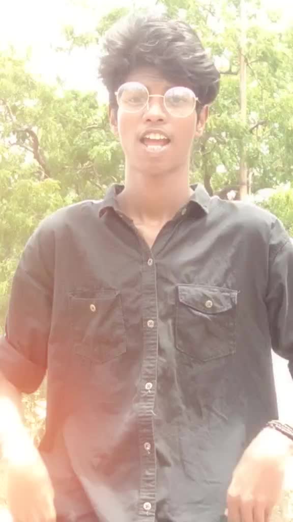 @NANDHA SAN