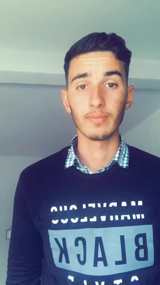 @Simohamed Dehbi