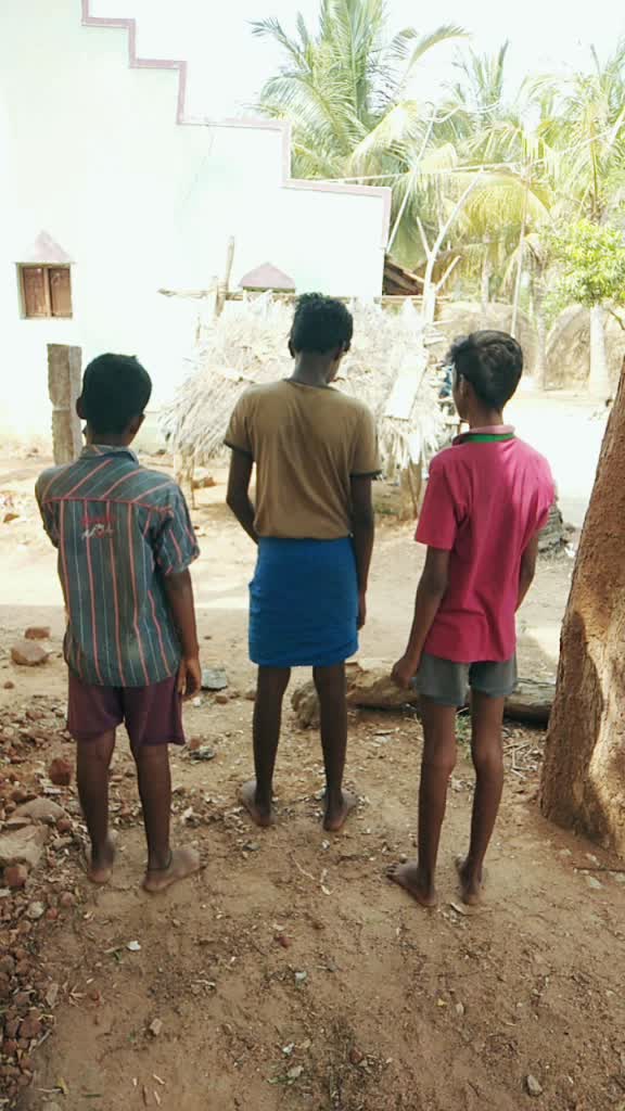 @Panner Selvam