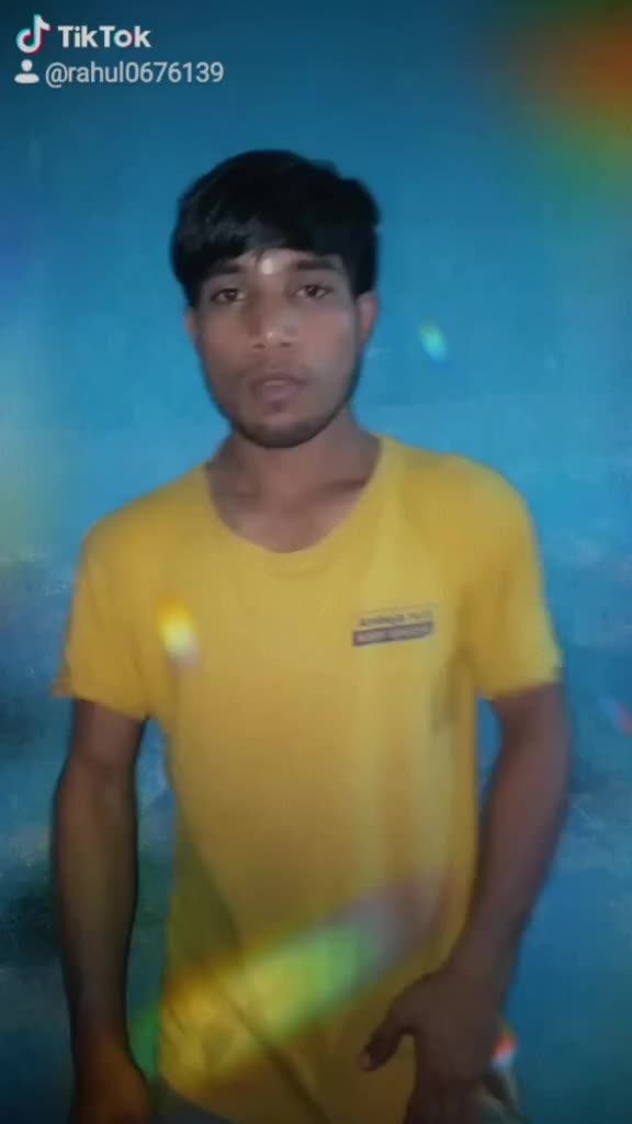 @Rahul Rj