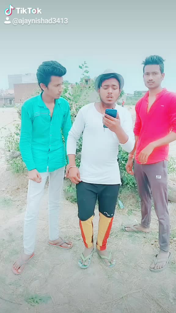 @Ajay Nishad