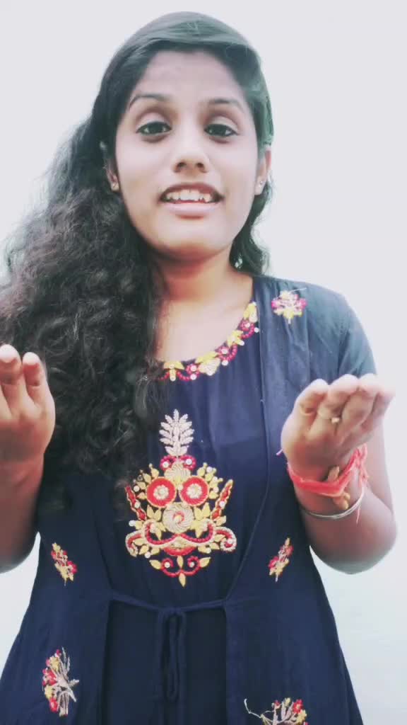 @Smily Madhu angel