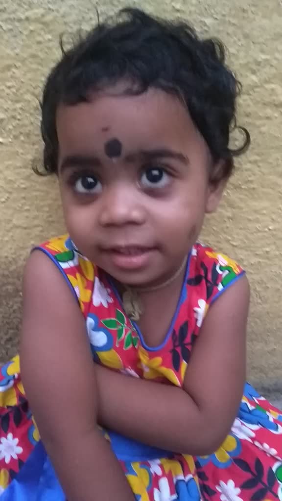 @Sarath Kavish