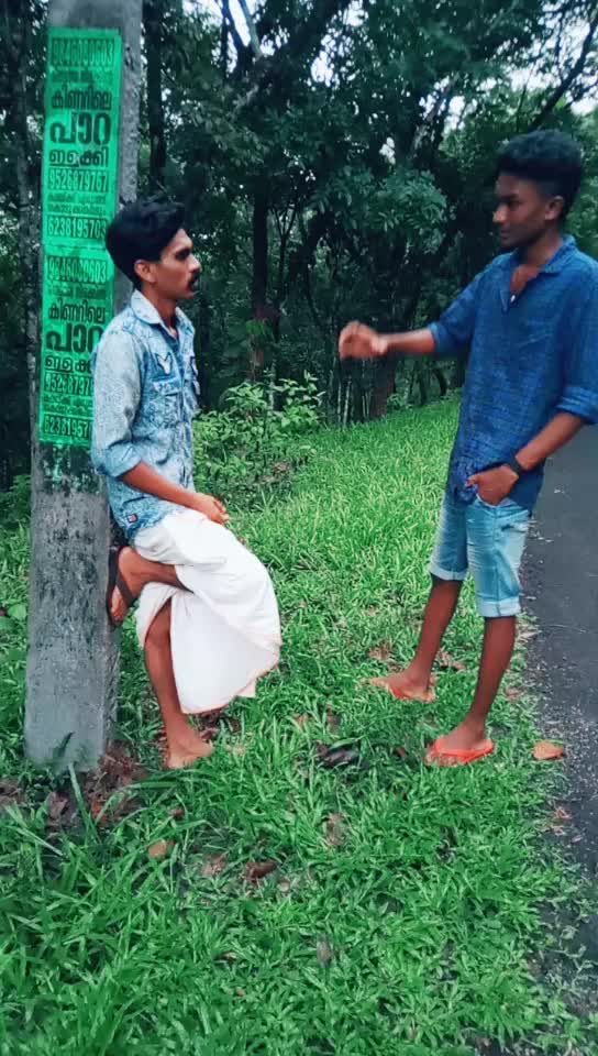 @Abhijith Kumar