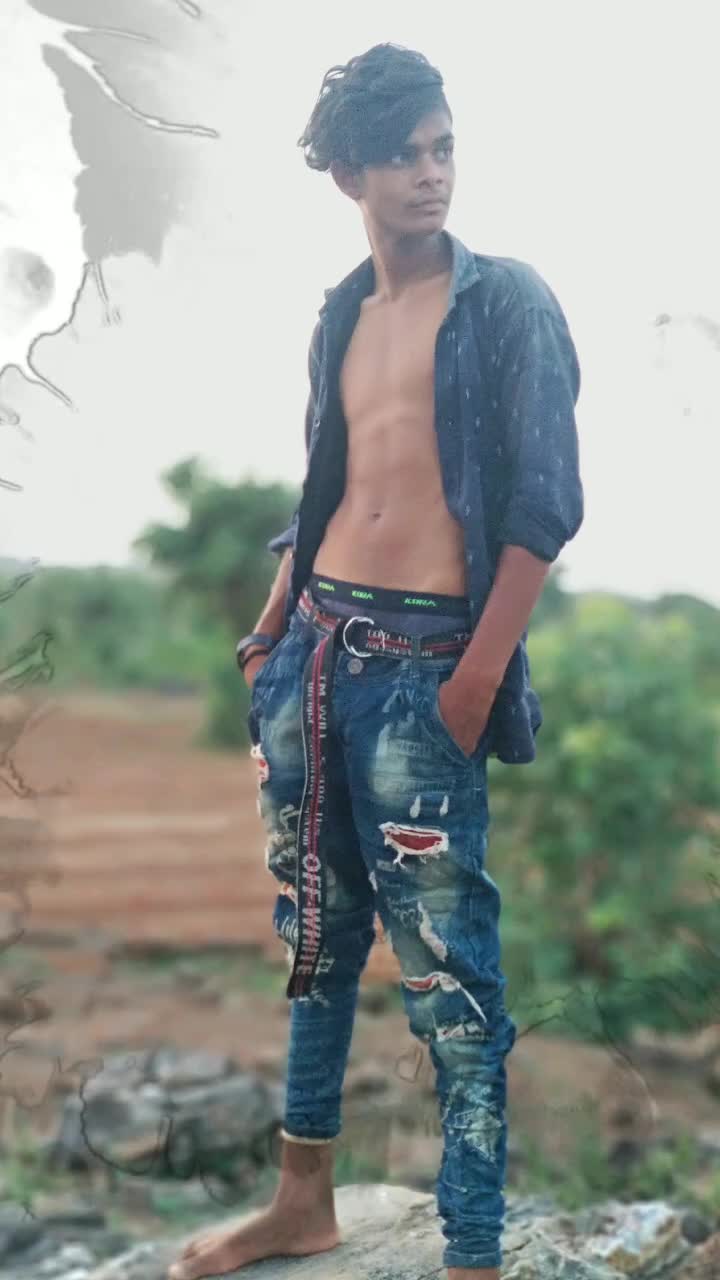 @Mehul Pargi
