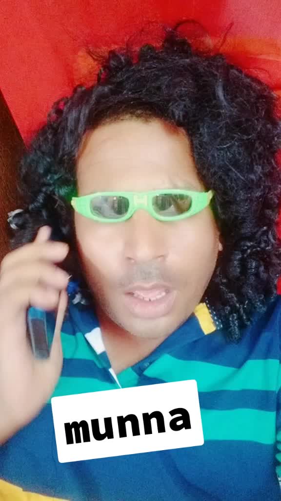 @puneet kumar bhrwani