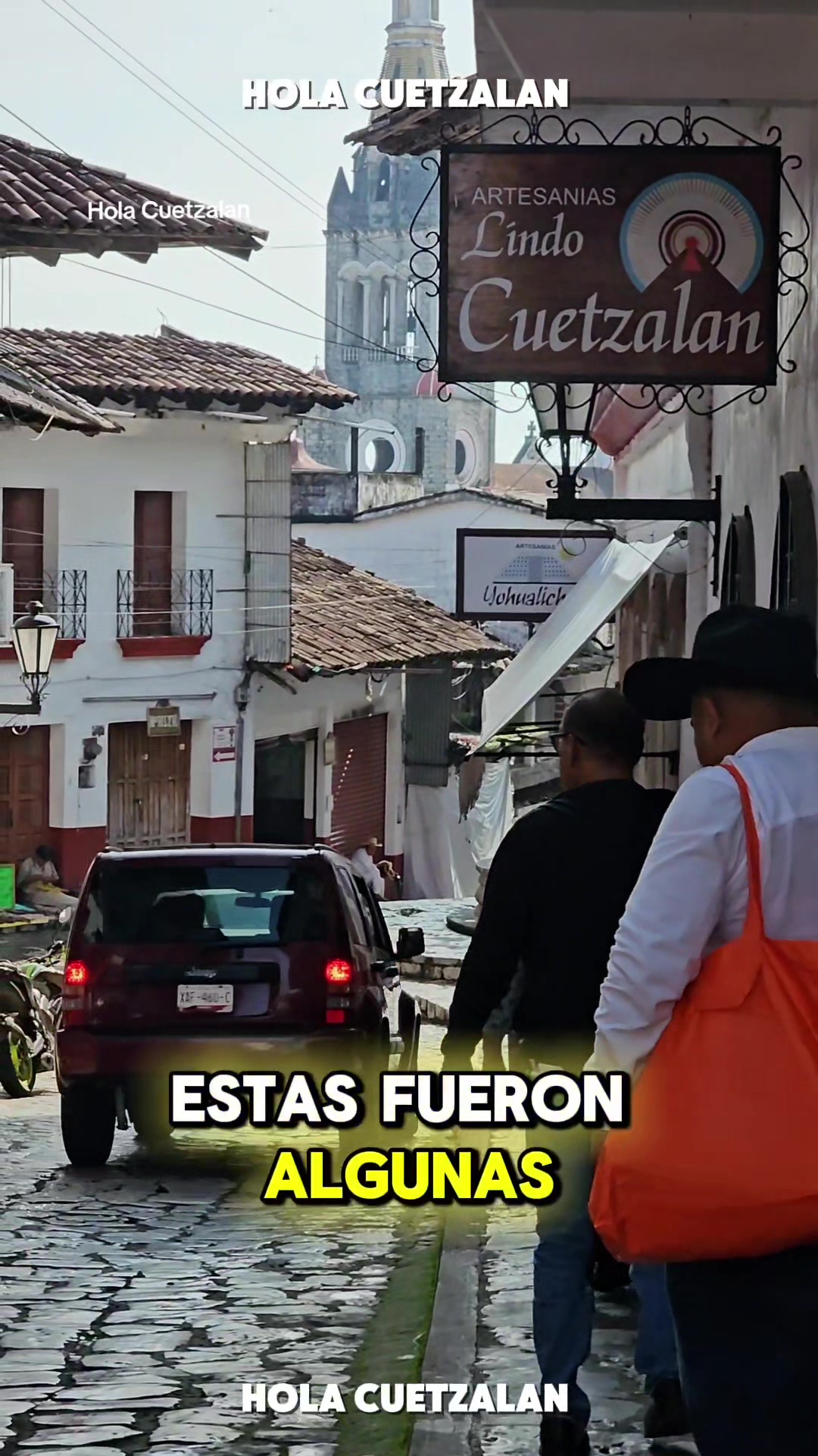 @Hola Cuetzalan