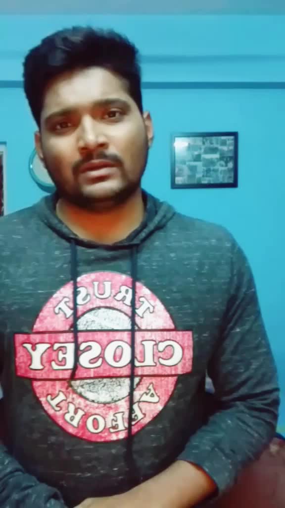 @Sarath Chandra