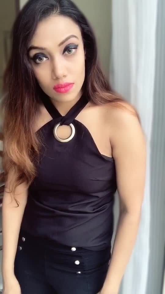 @Nutan_bossybabe🤗