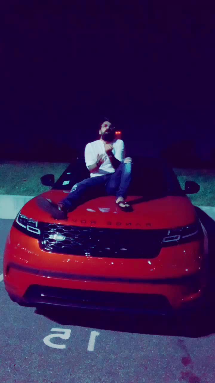 @Ramcharan