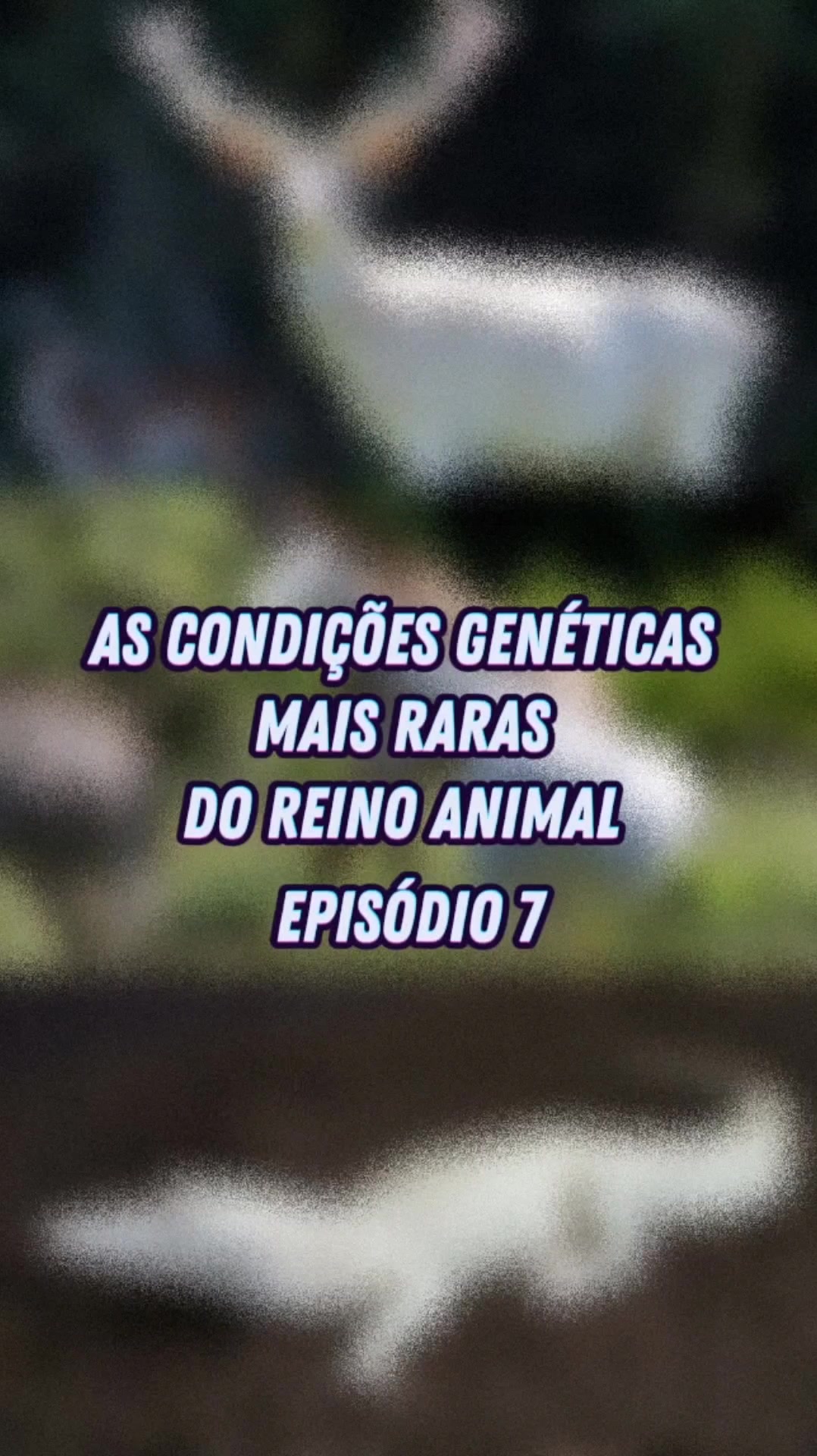 @Curiosidades sobre Biologia