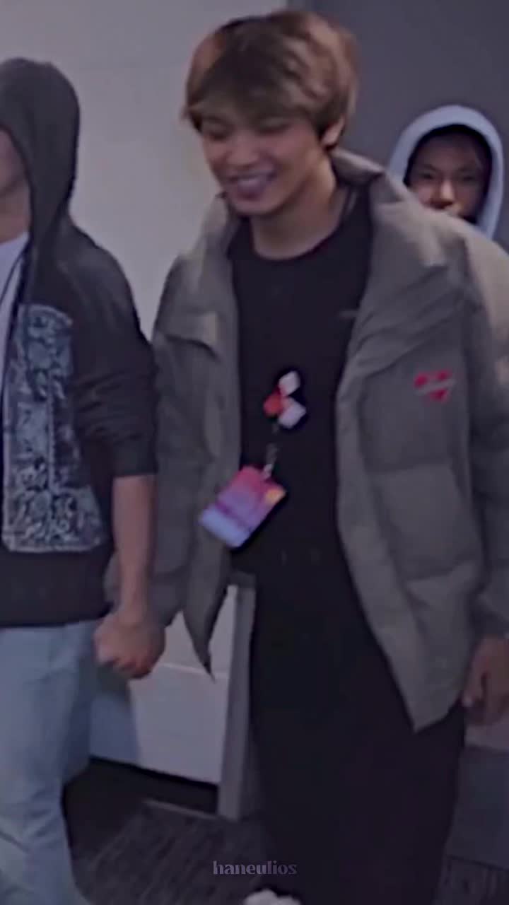 @한ʜᴀɴ