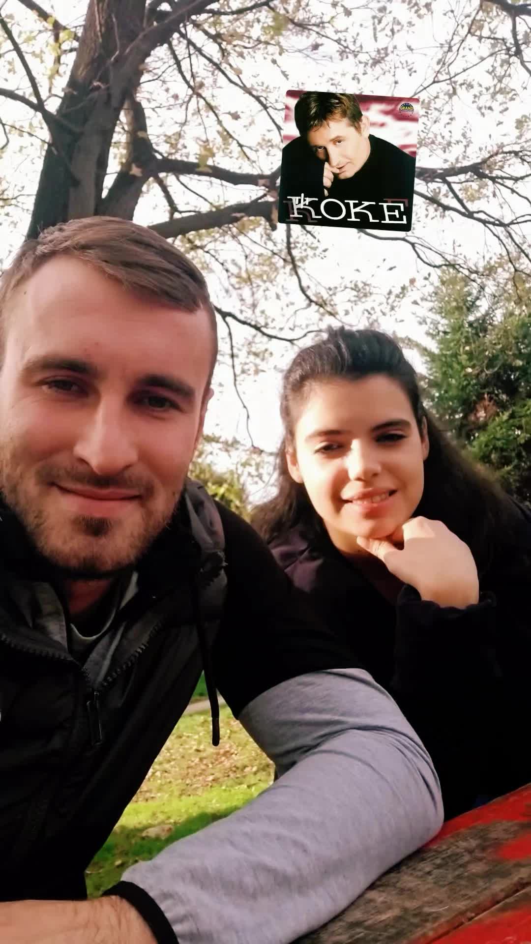 @Alo. Cokite brat se vratio