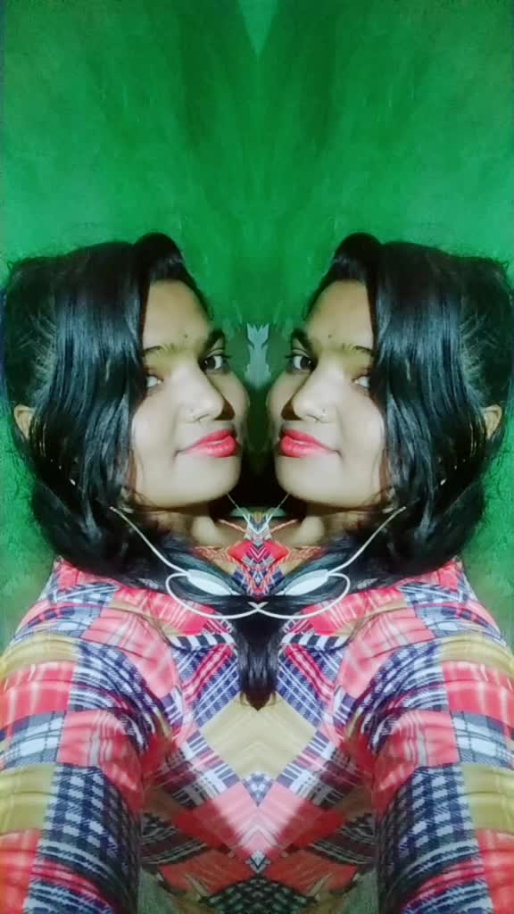 @Manisha