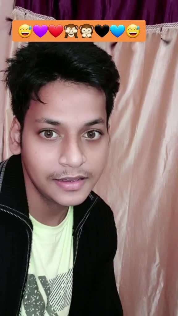 @💫Sohel Sharief💫