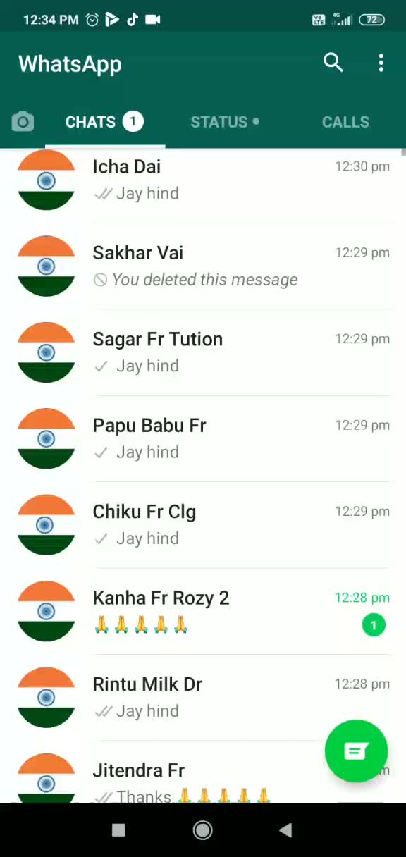 @Rajat kumar Swain