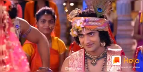 @Shivu Avali