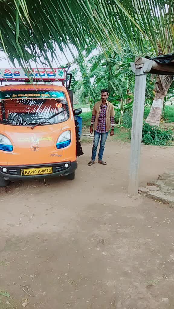 @Sharath