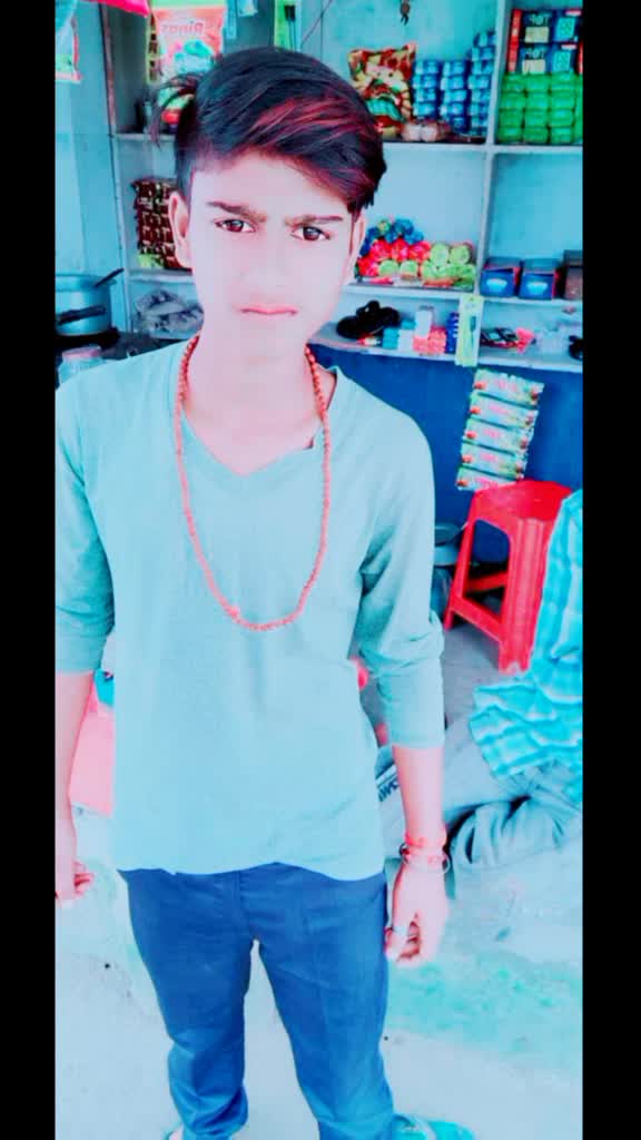 @Mohan Mahi