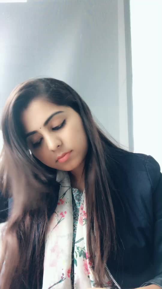 @Kavya S Ashok