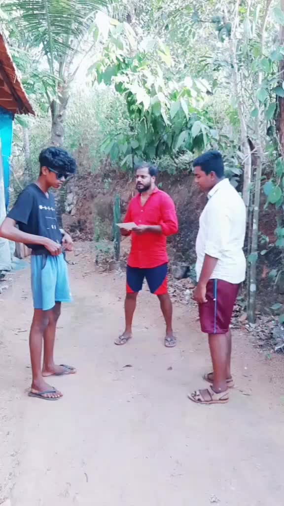 @Prasanth Zionhill Ve