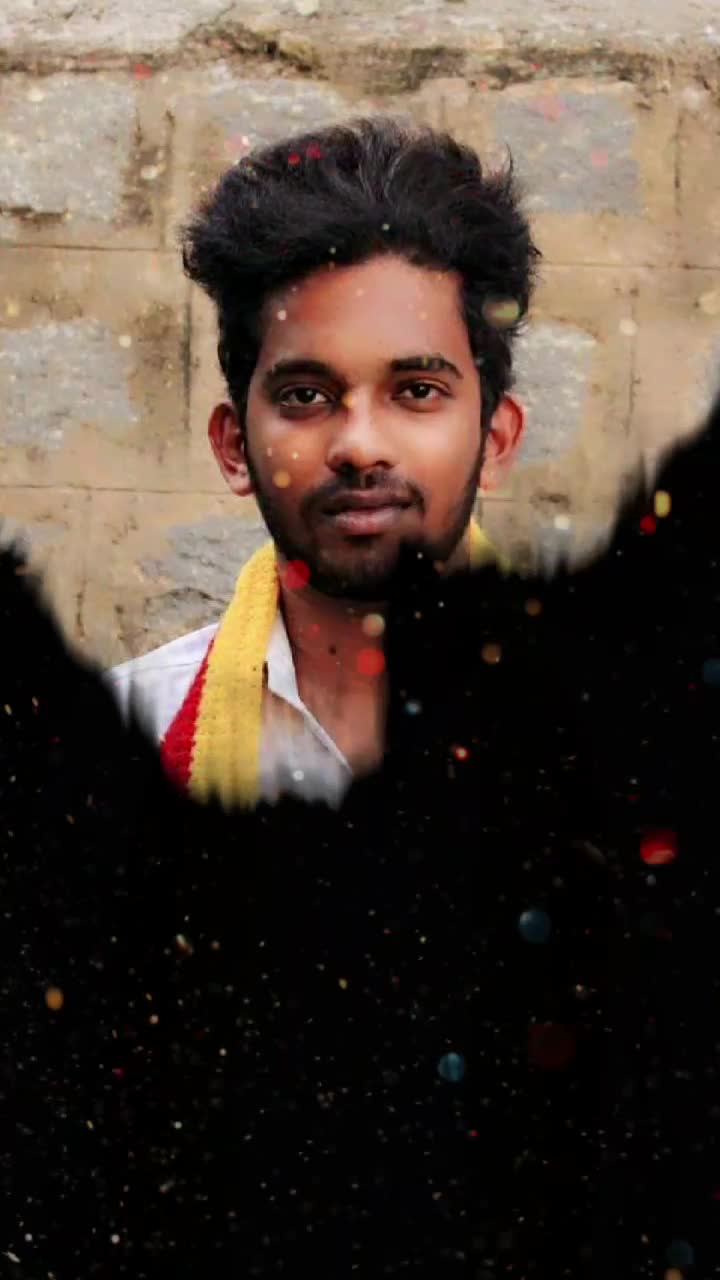 @Vijay Gowda