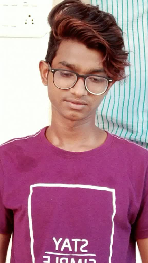 @Mahesh jajula