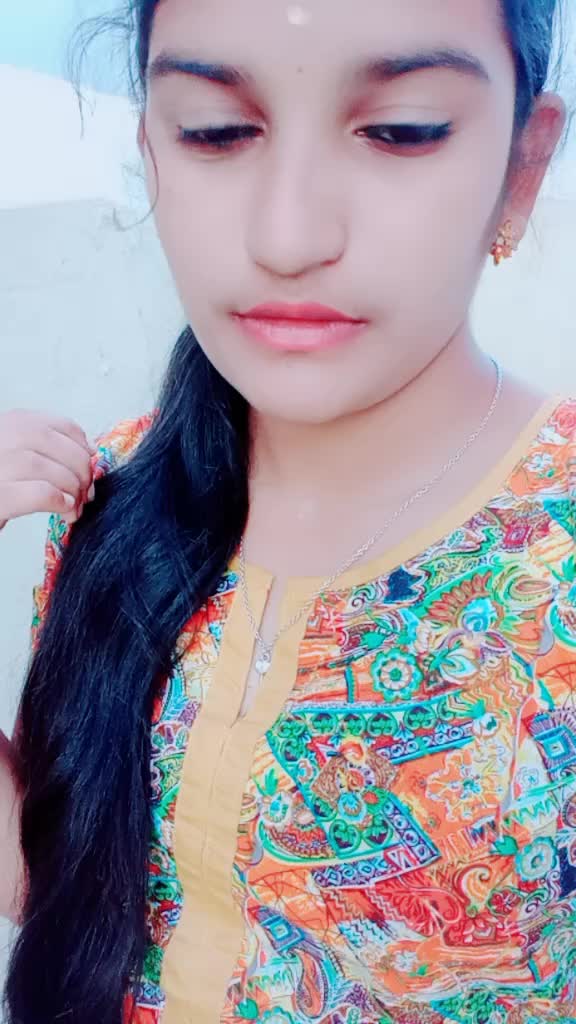 @pavi ammu