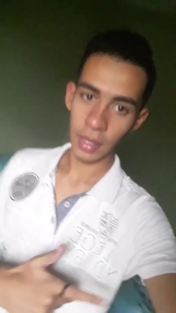 @Carlos com K
