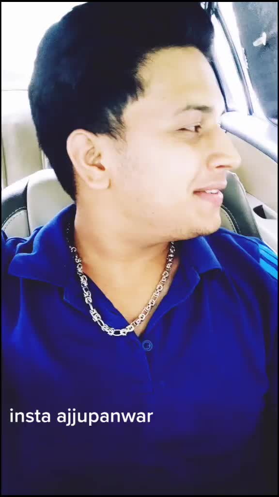 @Ajay Panwar