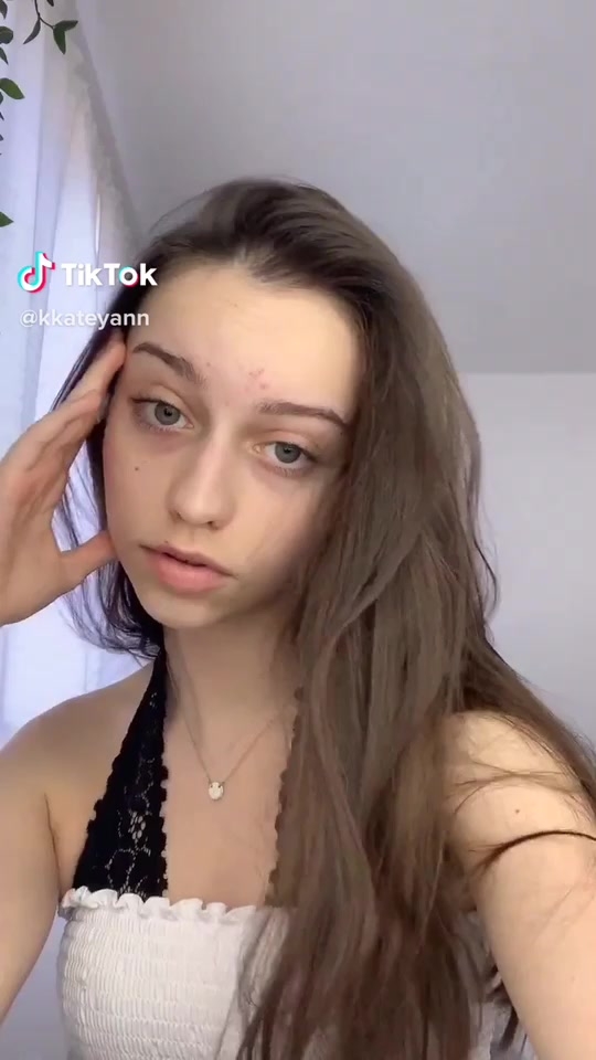 @:)