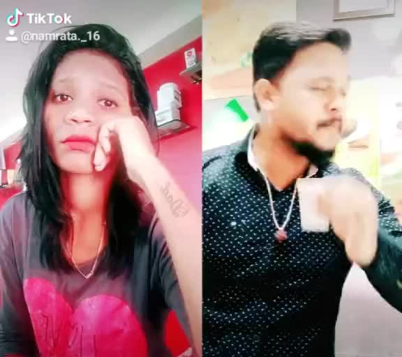 @Mumbai pune couple