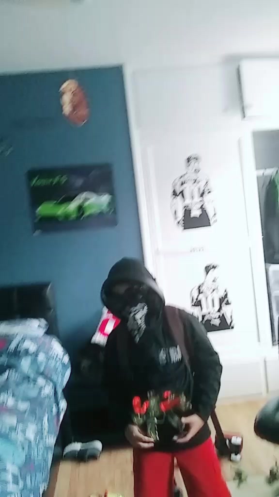 @it's me xxxtentacion
