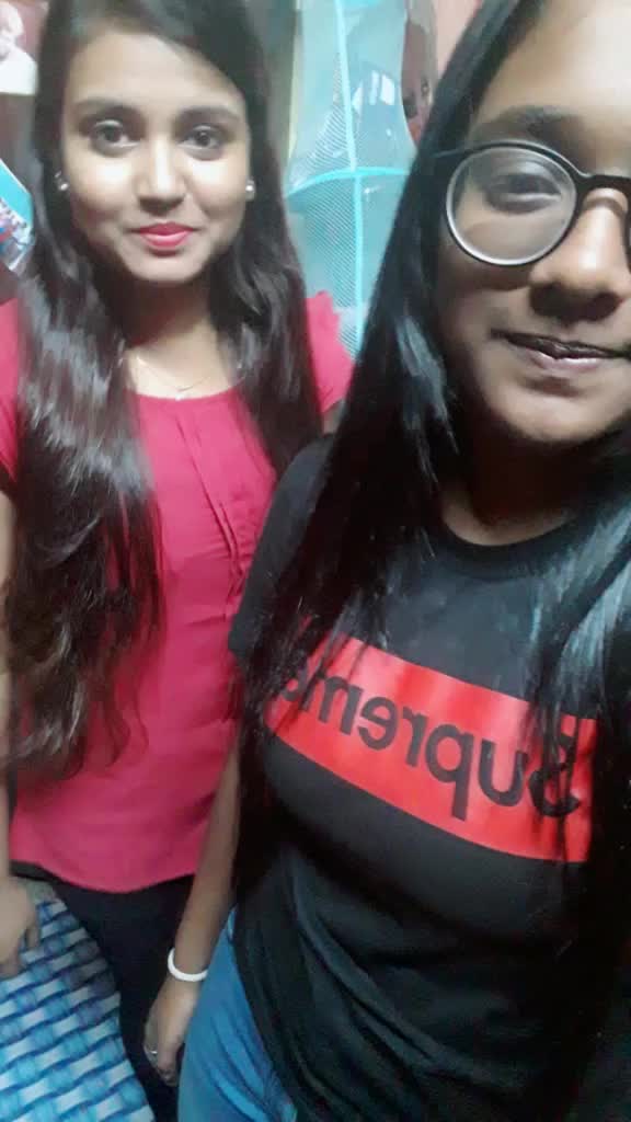 @Riya Hore