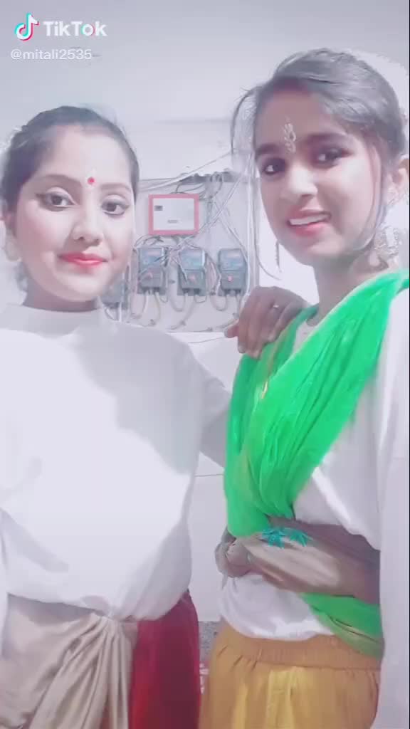 @charu dubey