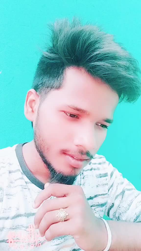@Sai Charan ( Dévíl )