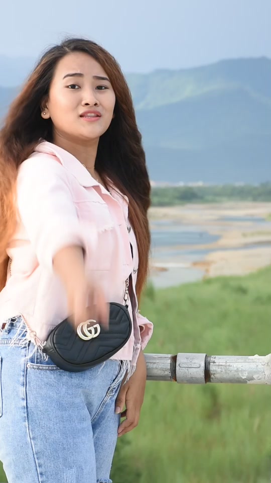 @Anju gurung