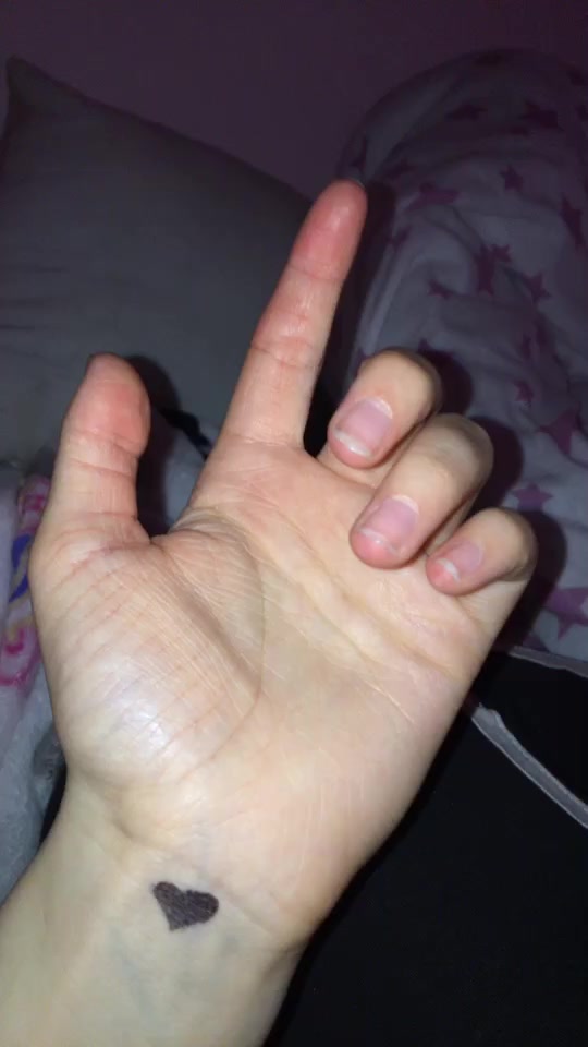 @Secret xo