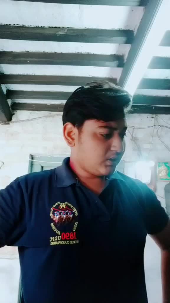 @Tushar Singh Shivaay