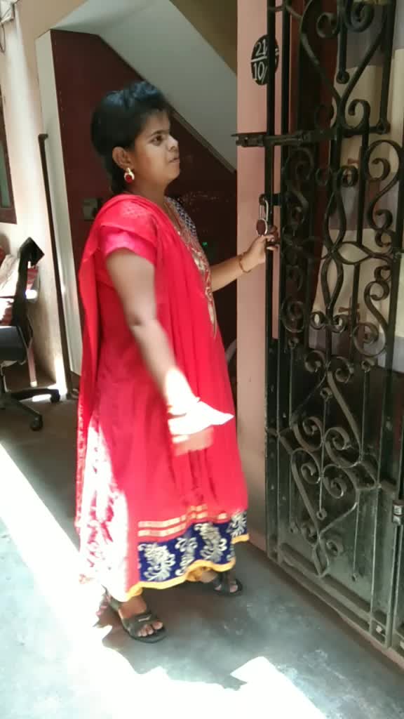 @Lavanya