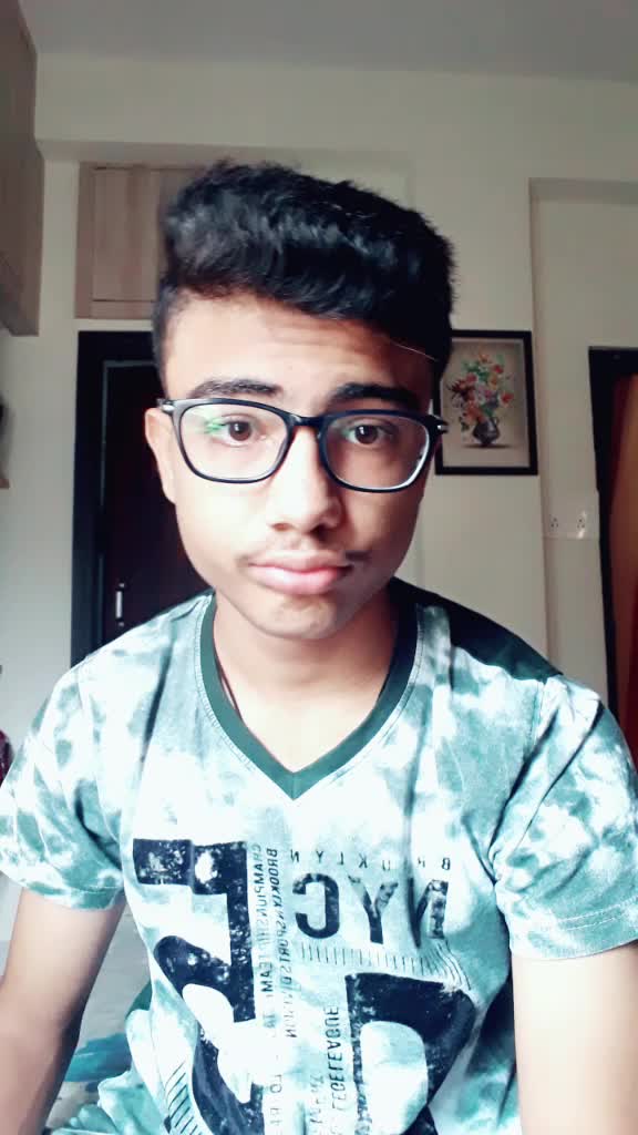 @Ansh Dutta