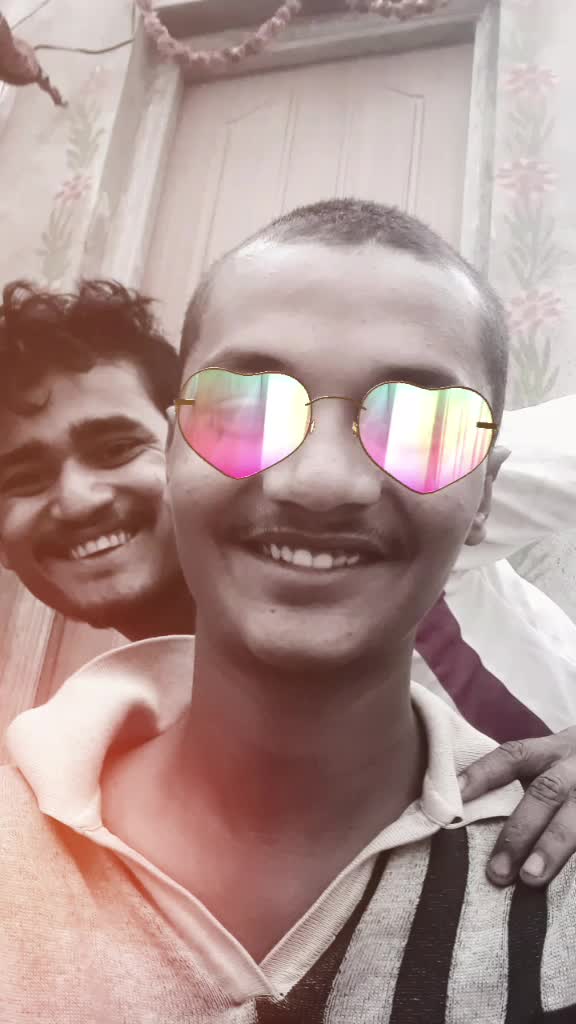 @Krushna Bagade Mali