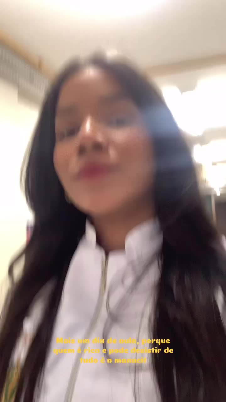 @Jessica Ferreira
