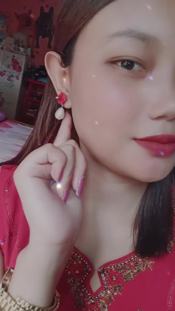 @Pringchi K Sangma