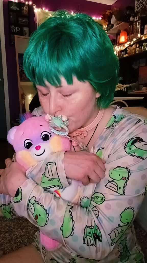 @🐅 Nixxie Bean 🐅