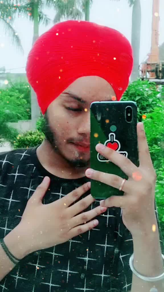 @Sahaj Gill