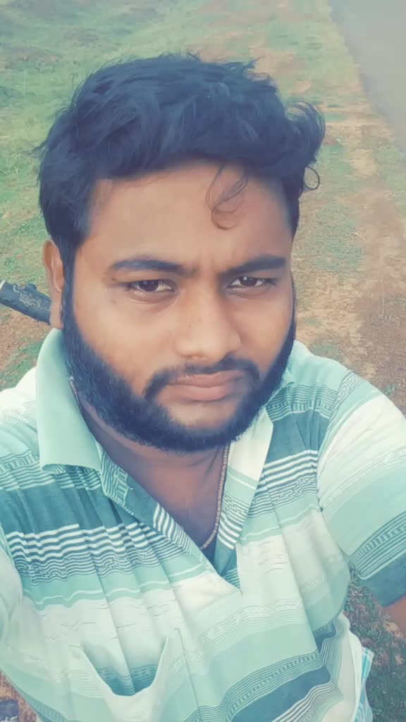 @Umesh Kumar Behera