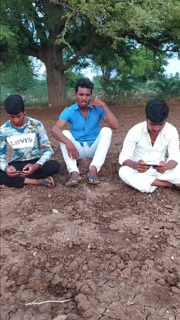 @Ballary Huduga